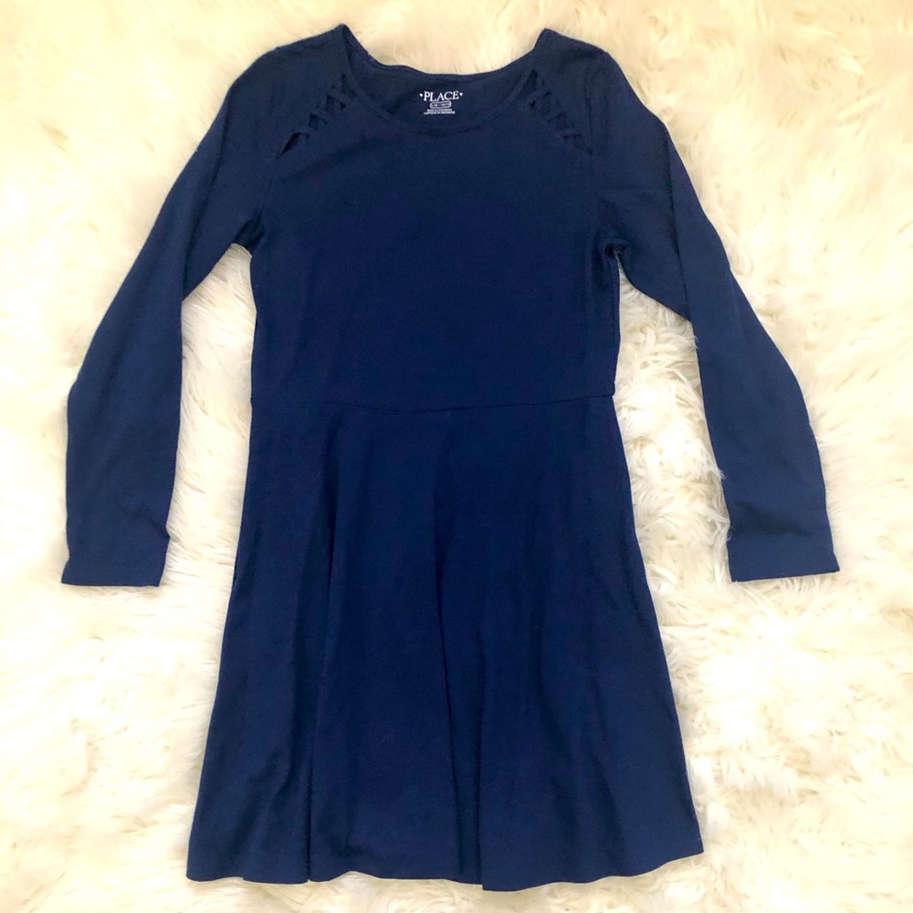 3/$20🌸 Children’s Place Dress